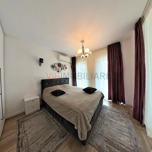Comision 0 - 2 camere - Duplex - GrandVia Park - Parcare inclusă - imagine 8