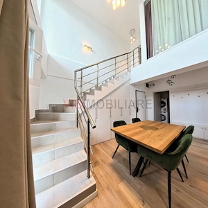 Comision 0 - 2 camere - Duplex - GrandVia Park - Parcare inclusă - imagine 3