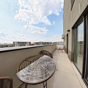 Comision 0 - 2 camere - Duplex - GrandVia Park - Parcare inclusă - imagine 12