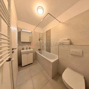 Comision 0 - 2 camere - Duplex - GrandVia Park - Parcare inclusă - imagine 10