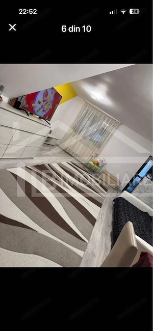 Casa de 4 camere, 120mp, parcare, Zona Gh. Doja