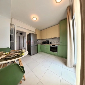 Comision 0 - 2 camere - Duplex - GrandVia Park - Parcare inclusă - imagine 4