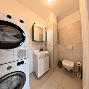 Comision 0 - 2 camere - Duplex - GrandVia Park - Parcare inclusă - imagine 9