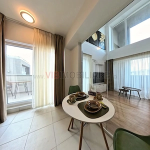Comision 0 - 2 camere - Duplex - GrandVia Park - Parcare inclusă - imagine 6