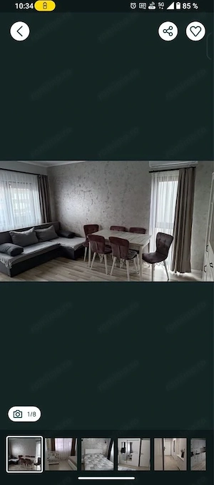 Apartament de vanzare Sanpetru - imagine 5
