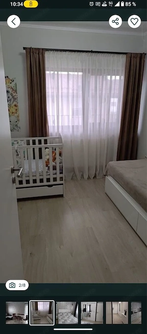 Apartament de vanzare Sanpetru - imagine 2