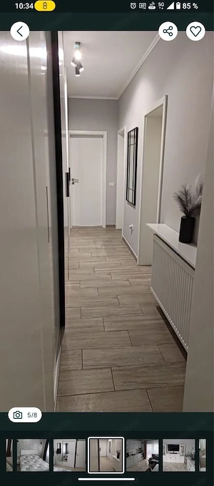 Apartament de vanzare Sanpetru - imagine 4