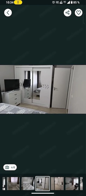 Apartament de vanzare Sanpetru - imagine 3
