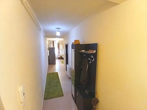 Vand apartament 2 camere, 53 m, balcon 11 m, etaj 1 Giroc, la limita cu Timișoara - imagine 5