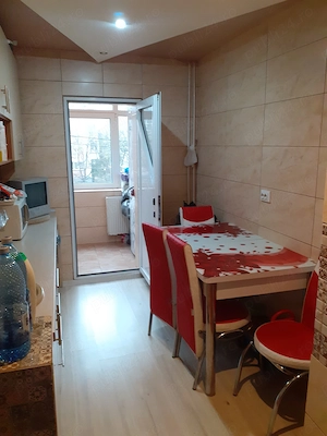 Apartament 3 camere, Mihai Bravu - imagine 3