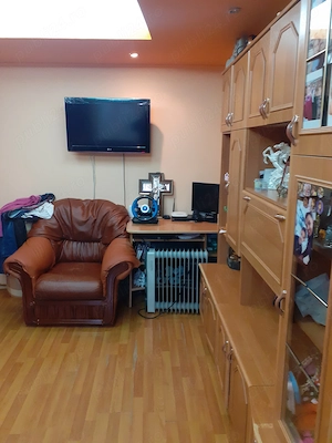 Apartament 3 camere, Mihai Bravu - imagine 2