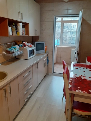 Apartament 3 camere, Mihai Bravu - imagine 4