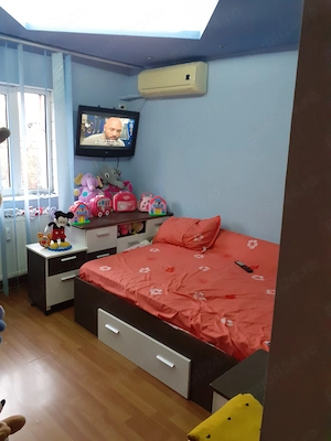 Apartament 3 camere, Mihai Bravu - imagine 6