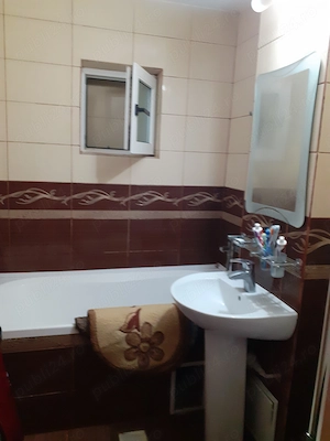 Apartament 3 camere, Mihai Bravu - imagine 10