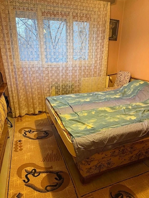 Inchiriez apartament 3 camere Piata Moghioroș, Bucuresti - imagine 4
