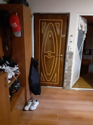 Apartament 3 camere, Mihai Bravu - imagine 9