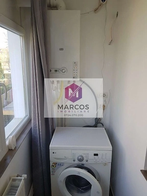 Apartament 2 camere, cazare muncitori, Micro 1, ID 660 - imagine 9