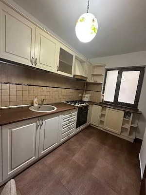 Inchiriere Apartament Lacul Tei - imagine 4