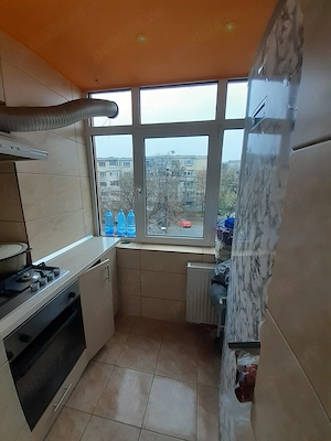 Apartament 3 camere, Mihai Bravu - imagine 5
