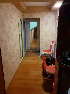 Apartament 3 camere, Mihai Bravu - imagine 8