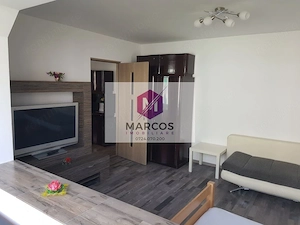 Apartament 2 camere, cazare muncitori, Micro 1, ID 660 - imagine 4