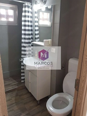 Apartament 2 camere, cazare muncitori, Micro 1, ID 660 - imagine 8