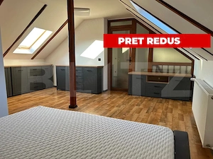 Apartament 3 camere, cu parcare | Smart Home | Sacele