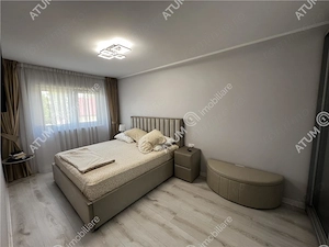 Casa individuala cu 4 camere 2 bai in Cristian zona Centrala - imagine 4