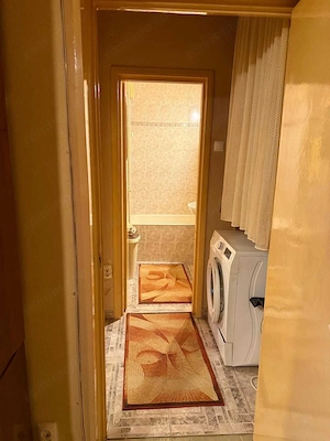 Inchiriez apartament 3 camere Piata Moghioroș, Bucuresti - imagine 5