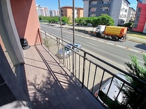 Vand apartament 2 camere, 53 m, balcon 11 m, etaj 1 Giroc, la limita cu Timișoara - imagine 8