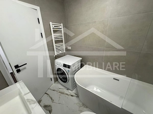 Apartament cu 3 camere, 75mp, parcare, Zona Green Residence - imagine 15