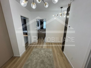 Apartament cu 3 camere, 75mp, parcare, Zona Green Residence - imagine 16