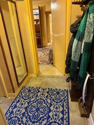Inchiriez apartament 3 camere Piata Moghioroș, Bucuresti - imagine 7