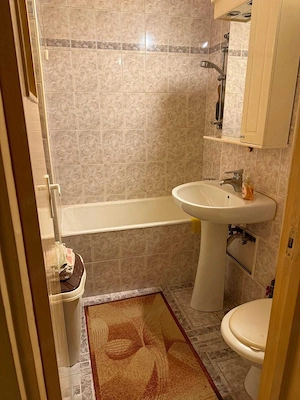 Inchiriez apartament 3 camere Piata Moghioroș, Bucuresti - imagine 6