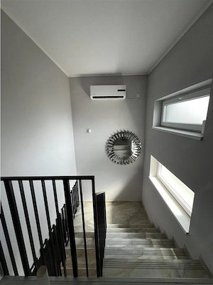 Casa individuala cu 4 camere 2 bai in Cristian zona Centrala - imagine 18