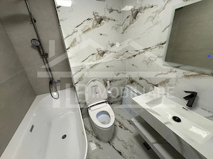 Apartament cu 3 camere, 75mp, parcare, Zona Green Residence - imagine 14