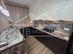 Apartament cu 3 camere, 75mp, parcare, Zona Green Residence - imagine 13