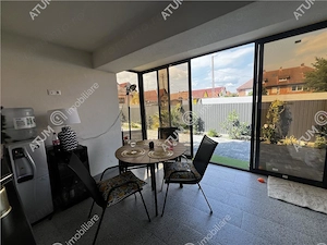 Casa individuala cu 4 camere 2 bai in Cristian zona Centrala - imagine 12