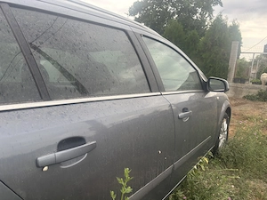 Vând Opel astra H 1.9 