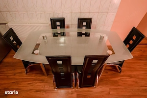 Apartament 3 camere, etaj 9, Rahova - imagine 2