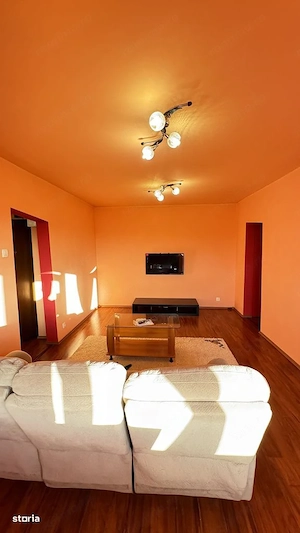 Apartament 3 camere, etaj 9, Rahova - imagine 4