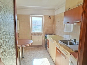Apartament 3 camere decomandat, zona Narcisa - imagine 7