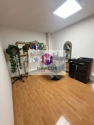 Inchiriez Spatiu comercial, langa cinema Dacia - imagine 4