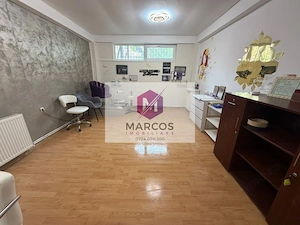Inchiriez Spatiu comercial, langa cinema Dacia - imagine 2