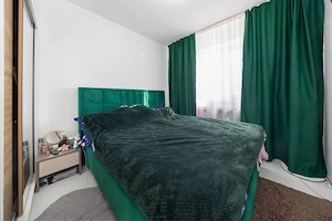 Apartament 3 camere   renovat   centrala proprie   sacele - imagine 2