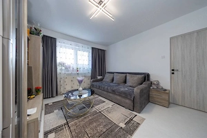 Apartament 3 camere   renovat   centrala proprie   sacele - imagine 5
