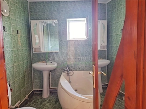 Apartament 3 camere decomandat, zona Narcisa - imagine 11