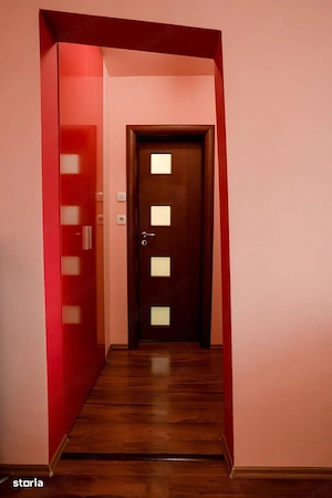Apartament 3 camere, etaj 9, Rahova - imagine 7