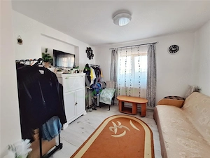 Casa 3 camere, 75 mp utili – Letea Veche | Teren 250 mp - imagine 4