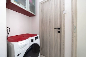 Apartament 3 camere   renovat   centrala proprie   sacele - imagine 6